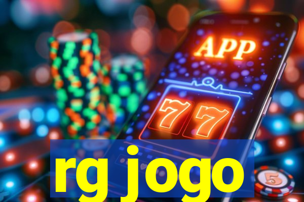 rg jogo